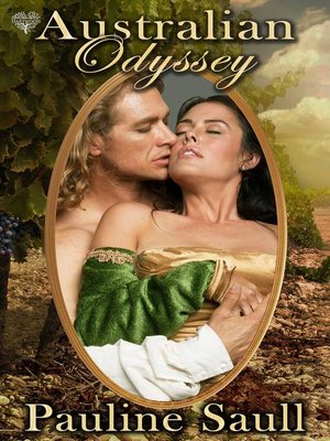 cover image of Australian Odyssey